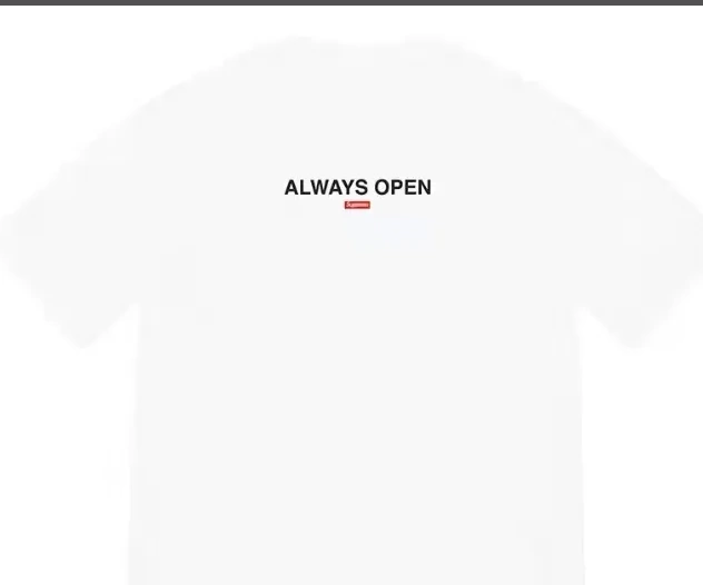 S Necklace Black M T-shirt White 22SS Gas L BLING and Iron Sleeve USD Short Large XL Banknote Tee 0718